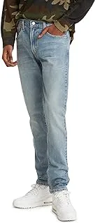 بنطلون جينز رجالي Levi's® 512 ™ Slim Taper Jeans