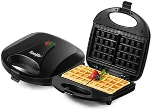 Sonifer SF-6134 Waffle Maker