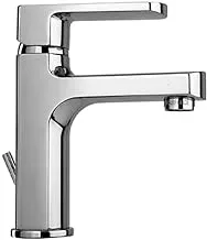 Duravit Viva Single lever basin mixer - Brass - Chrome