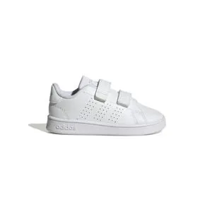 ADIDAS LKK23 Advantage Cf I Tennis Shoes - Ftwr White