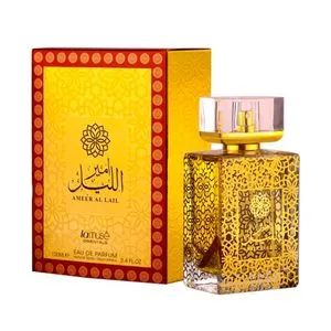 Lamuse Ameer Al Lail - For Men - EDP - 100ml