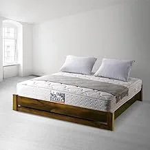 Habitat Cotton Mattress 90X195X23