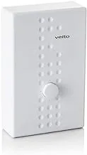 Veito Electric Instant Tankless Water Heater flow 10.5 White