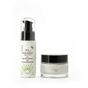 Lime Essential Moisturizing Kit