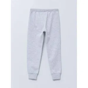 LC Waikiki Elastic Waist Printed Boy Jogger Trousers