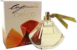 ROBERTO CAPUCCI DE CAPUCCI (W) EDP 100ML