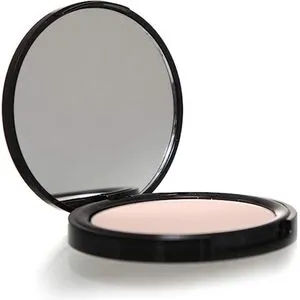 Cybele Smooth N`Wear Compact Powder Transparent 01