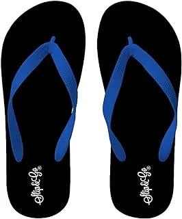 Slip&go Men's High Quality Comfortable Slippers