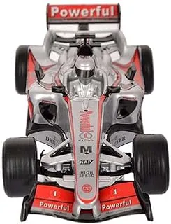 racing 1:18 scale racing car