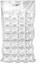 Generic Ice Cube Bags, Clear