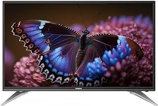 Tornado HD Smart TV 32 Inch, Built-In Receiver 32ES9300E