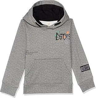 One to twelve boys EST75 New york city Sweatshirt