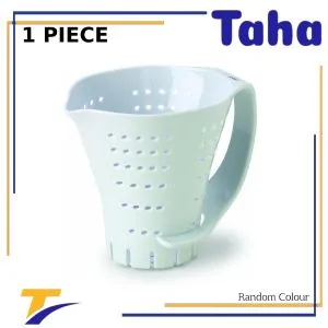 Taha Offer Rice And Vegetables Strainer 1 Piece