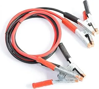 generic Superdrive 300Amp Jumper Cables for Car Battery, Heavy Duty Automotive Booster Cables for Jump Starting Dead or Weak Batteries