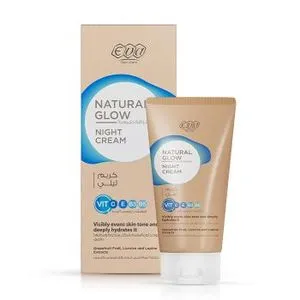 Eva Eva Skin Care Natural Glow Night Cream 50 gm