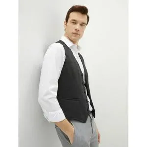 LC Waikiki Slim Fit Mens Classic Vest