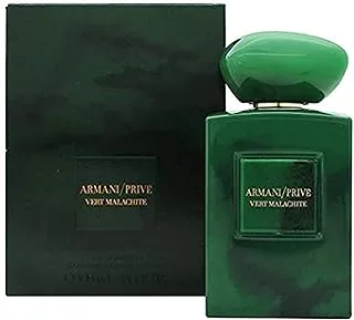 GIORGIO ARMANI PRIVE VERT MALACHITE (U) EDP 100ML