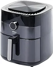 Airtasty XL Air Fryer - Chrome - AR2074-G