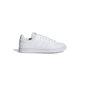 ADIDAS LIT48 Advantage Base Tennis Shoes - Ftwr White