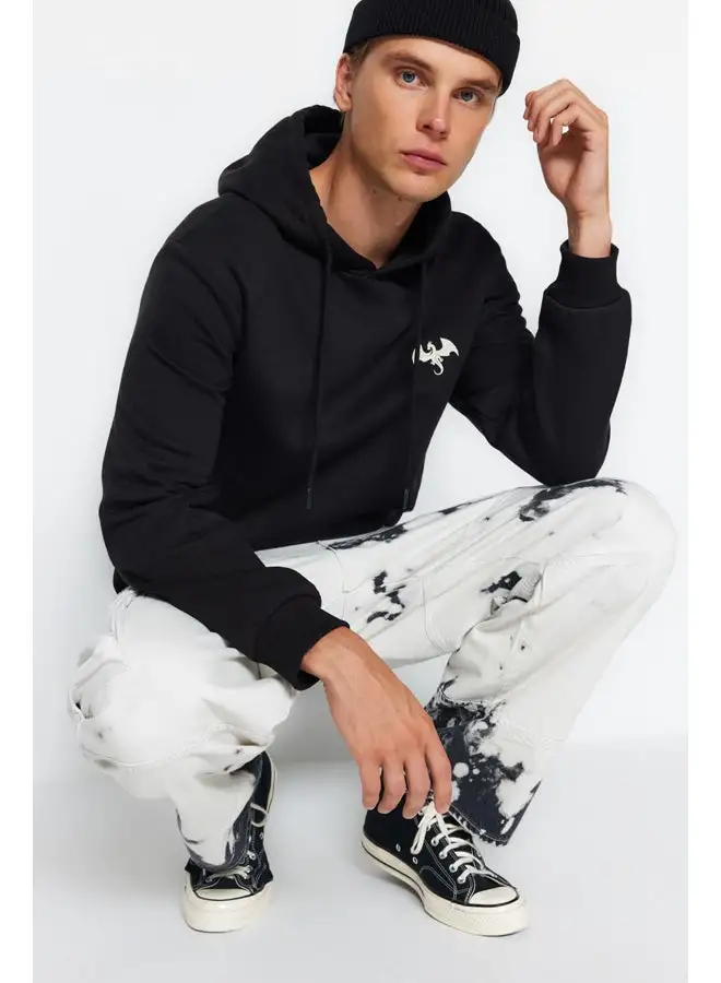 trendyol Regular Fit Hoodie