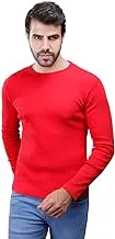 COUP mens Coup Regular Fit Basic SweatShirt For Men Sweatshirt