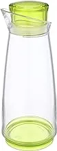 Acrylic MA-0580 Water Bottle With 1.65 Liter Capacity With High Quality Material