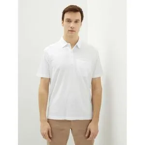 LC Waikiki Polo Neck Short Sleeve Men's T-Shirt