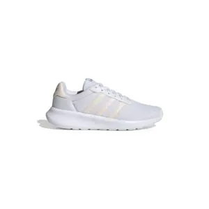 ADIDAS LWO23 Lite Racer 3.0 Running Shoes - Ftwr White