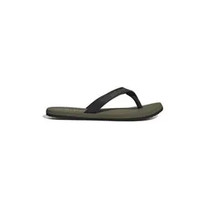 ADIDAS DBD71 Eezay Flip Flop Swim Sandals/Slippers - Core Black