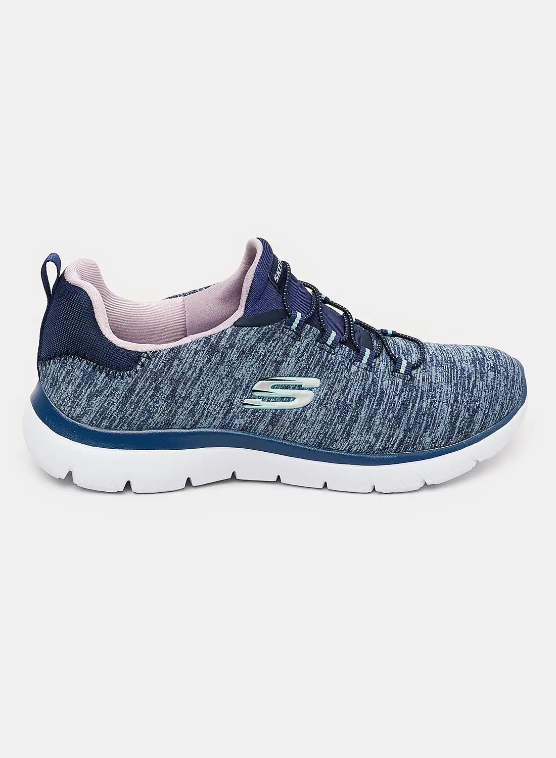 SKECHERS Summits Slip-On Sneakers