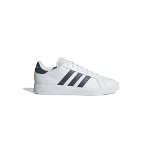 ADIDAS MAS45 Grand Court Base 2.0 Tennis Shoes - Ftwr White