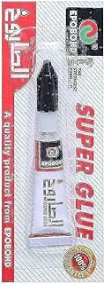 EPOBOND Office Super Glue