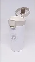 Thermal Mug - White - 380 ml