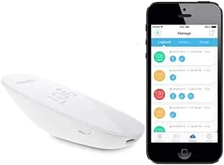 iHealth BG5 Smart Wireless Gluco-Monitoring System