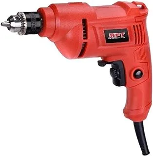 MPT MED3005 300 w 6.5mm Electric Drill (Item - 6121)