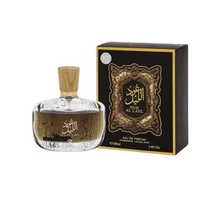 My Perfumes Oud Al Layl - For Unisex - EDP - 100ml