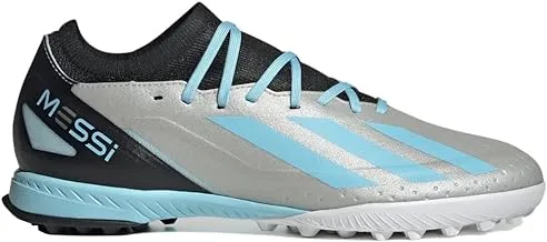 adidas unisex-adult X CRAZYFAST MESSI.3 TF Sneaker