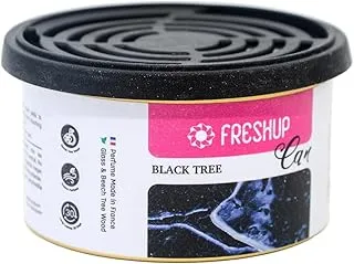 Generic Fresh Up Cans Black Tree