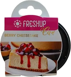 Generic Fresh Up Cans - Cheese Cake