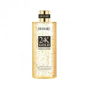 Rachel 24K Gold Radiance And Anti-Aging Essence Toner