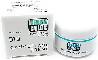 Dermacolour Camouflage Cream 25 ml