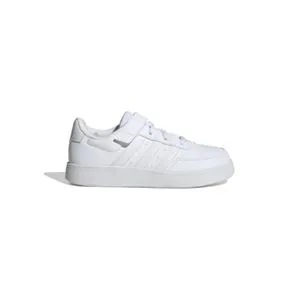 ADIDAS LSJ08 Breaknet 2.0 El K Tennis Shoes - Ftwr White