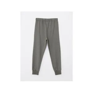 LC Waikiki Elastic Waist Basic Boy Jogger Sweatpants