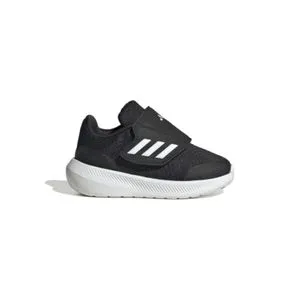 ADIDAS LTJ64 Runfalcon 3.0 Ac I Running Shoes - Core Black