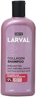 Larval Collagen Shampoo 355 Ml