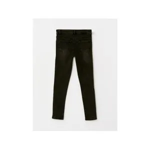 LC Waikiki Basic Girl Denim Trousers