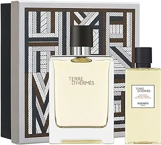 Hermes Tere D'Hermes Set EDT 100 Ml + S/G 80 Ml 23