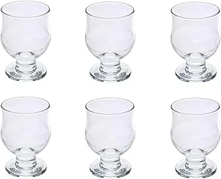 Pasabahce Palio Old Fashioned Glass For Home Uses, Restaurants & Hotels, 230ml