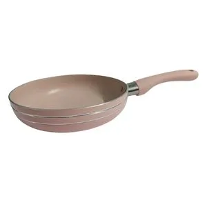 Mini Granite Frying Pan Heavy Lux