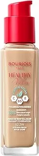 Healthy Mix Clean Foundation 52.2W Golden Beige